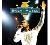 Keith Sweat: Sweat Hotel