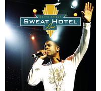 Keith Sweat: Sweat Hotel