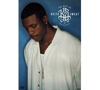 Keith Sweat - The Best Of/Make You Sweat