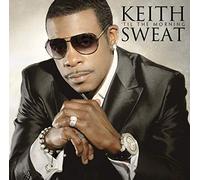 Keith Sweat - Til The Morning