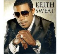 Sweat, Keith - Til the Morning