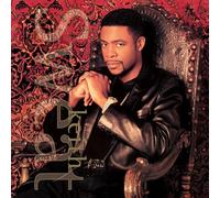 Sweat Keith - Keith Sweat (Vinyl Red Limited Edt.)