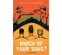Keith T Richards Which Of Your Sons? (Tascabile)