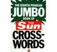 Keith Taylor Liz Bl The Eighth Penguin Jumbo Book of The Sun Crosswo (Tascabile)