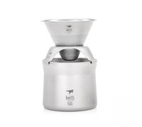 Keith Tazza di fiiltre per tè e caffè