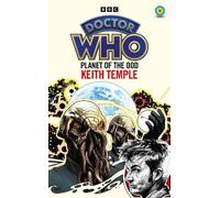 Keith Temple Doctor Who: Planet of the Ood (Target Collection) (Tascabile)
