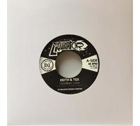 KEITH & TEX - 7-GOODBYE LOVE