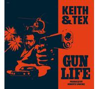 Keith & Tex Gun Life (Vinyl LP)