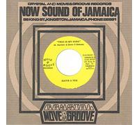 Keith & Tex - Lonely Man