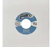 Keith & Tex Music Sweet/My Sweet Love (Lim.DJ.ed.) (Vinyl LP)