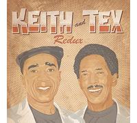 Keith & Tex - Redux ( vinyl )