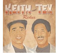 Keith & Tex Redux (Vinyl LP) 12" Album