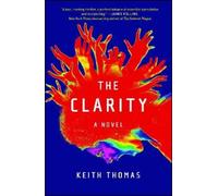 Keith Thomas The Clarity (Tascabile)