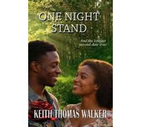 Keith Thomas Walker One Night Stand (Tascabile)