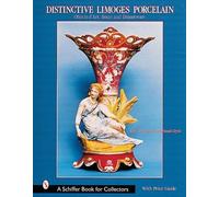 Keith & Thomas Waterbrook-Clyde Distinctive Limoges Porcelain (Copertina rigida)
