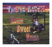 Keith, Tiedye - Home Sweet Home