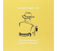 KEITH TIPPET -OCTET- - NINE DANCES OF PATRICK..