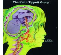 The Keith Tippett Group Dedicated to You, But You Weren't Listening (CD) Album