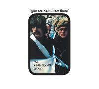 keith tippett group you are here... i am there (Vinyl LP) 12" Album