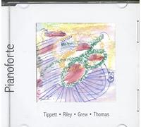 Keith Tippett, Howard Riley, Stephen Grew & Pat Thomas - Pianoforte