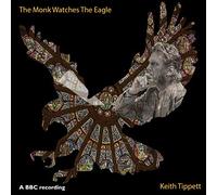 Keith Tippett - Monk Watches The Eagle