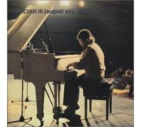 KEITH TIPPETT - Mujician III (August Air)