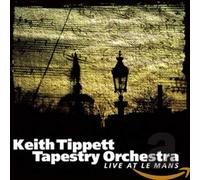 Keith Tippett Tapestry Orchestra - Live at le Mans
