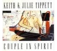 Keith Tippry & Julie - Couple in Spirit