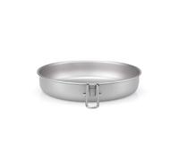 Keith Titanium Fry Pan Ti6034