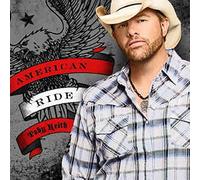 Keith, Toby - American Ride