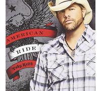 Keith Toby - American Ride [Import]