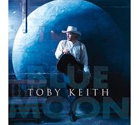 Keith, Toby - Blue Moon
