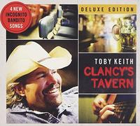Keith, Toby - Clancy's Tavern-Deluxe Edition