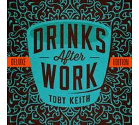 Keith Toby - Drinks After Work