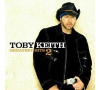 Keith, Toby - Vol. 2-Greatest Hits