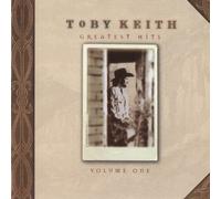 Keith Toby - Greatest Hits, Vol. 1 by Keith Toby (1998-10-20)