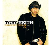 Keith Toby - Greatest Hits, Vol. 2 by Keith Toby (2004-11-09)