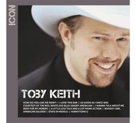 Keith, Toby - Icon