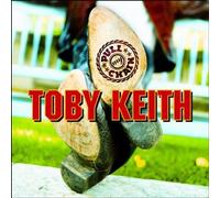 Keith, Toby - Pull My Chain by Keith, Toby Enhanced edition (2001) Audio CD