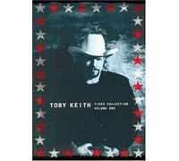 Keith, Toby - Toby Keith - Video Collection - Volume One