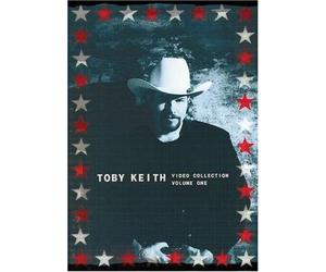 Keith, Toby - Toby Keith - Video Collection - Volume One