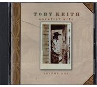 Keith,Toby - Vol. 1-Greatest Hits