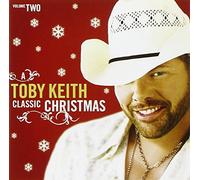 Keith,Toby - Vol. 2-Classic Christmas