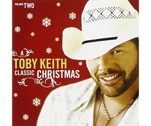 Keith,Toby - Vol. 2-Classic Christmas