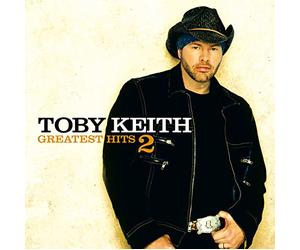 Keith, Toby - Vol. 2-Greatest Hits
