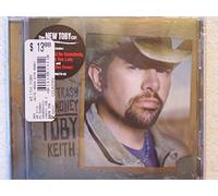 Keith,Toby - White Trash With Money