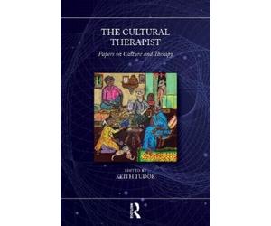 Keith Tudor The Cultural Therapist (Tascabile)