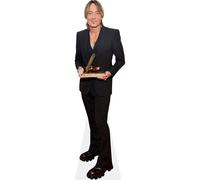 Keith Urban (Award) a grandezza naturale