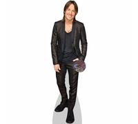 Keith Urban (Black Outfit) mini formato