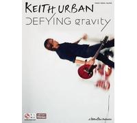 Keith Urban - Defying Gravity (Tascabile)